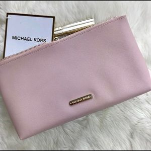 Michael Kors Cosmetic Bag